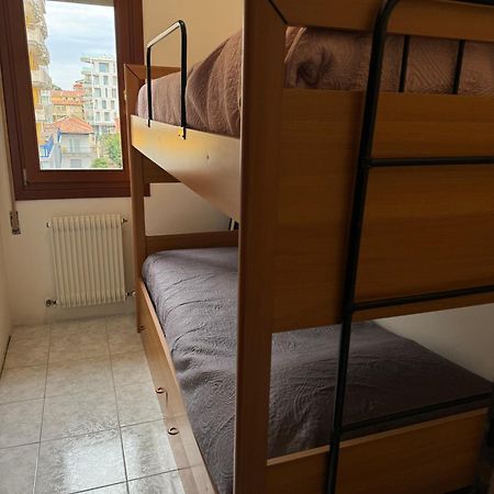 App. Marcopolo - 100Mt Dal Mare Apartment Лидо ди Йезоло Екстериор снимка