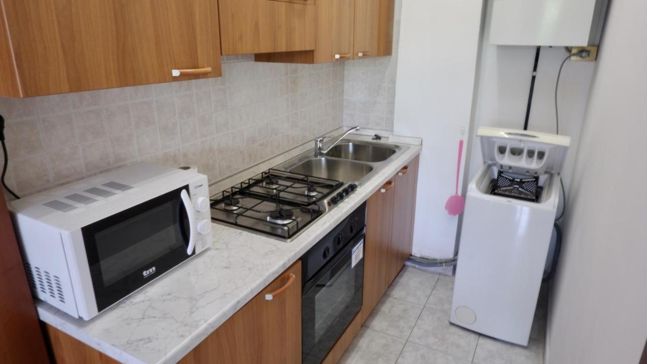 App. Marcopolo - 100Mt Dal Mare Apartment Лидо ди Йезоло Екстериор снимка