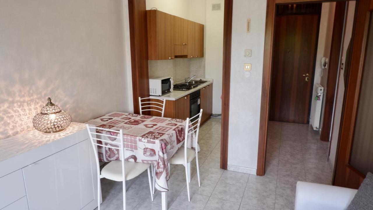 App. Marcopolo - 100Mt Dal Mare Apartment Лидо ди Йезоло Екстериор снимка