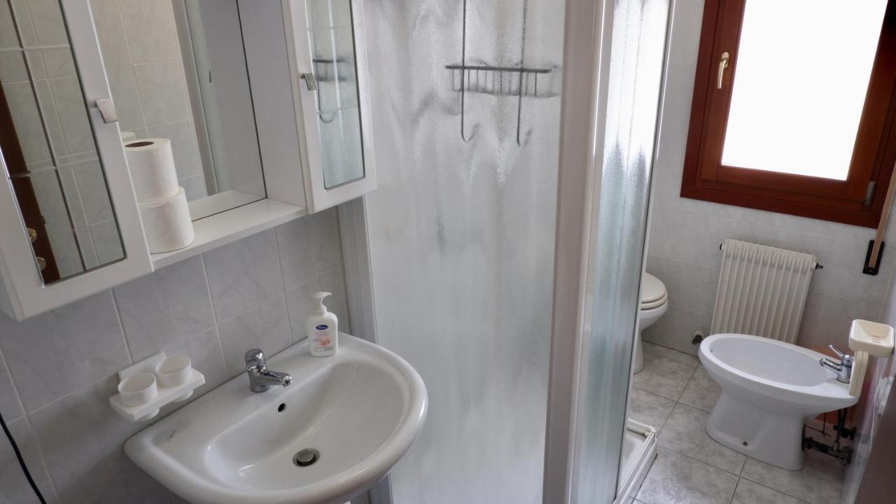 App. Marcopolo - 100Mt Dal Mare Apartment Лидо ди Йезоло Екстериор снимка