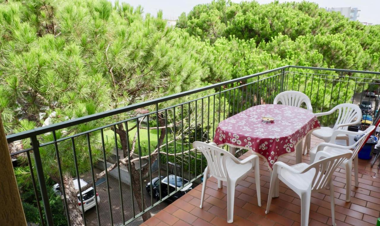 App. Marcopolo - 100Mt Dal Mare Apartment Лидо ди Йезоло Екстериор снимка